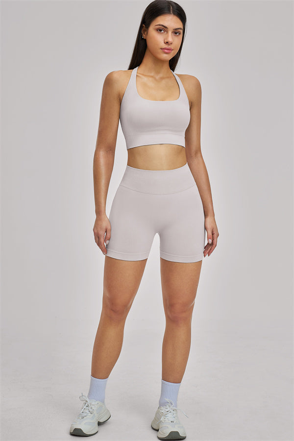 The New Allure Short