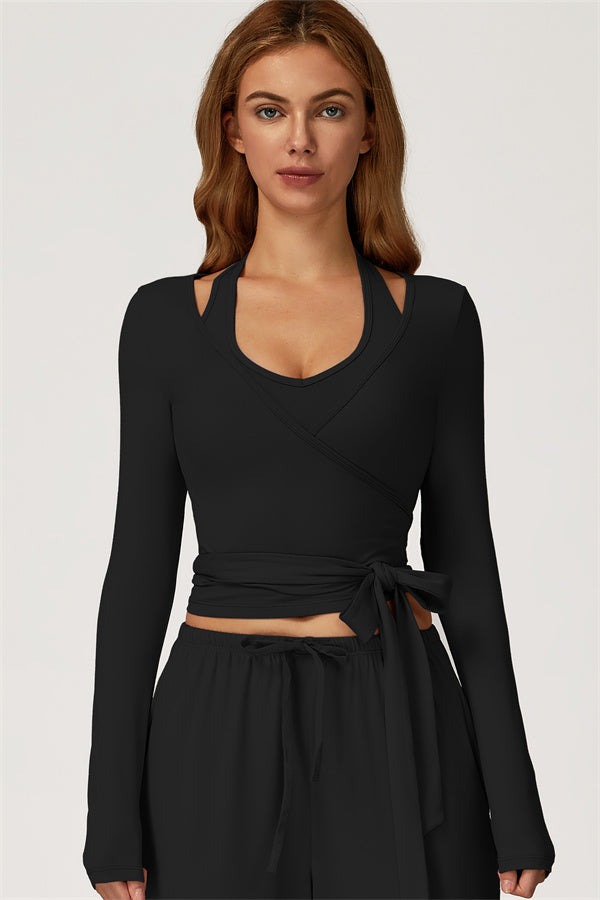 The Serenity Wrap