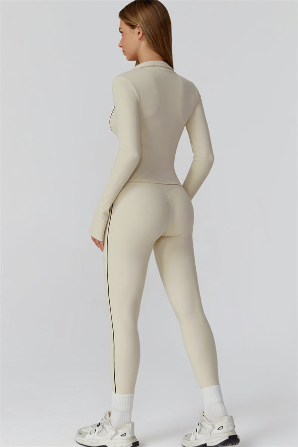 The Venus Jacket