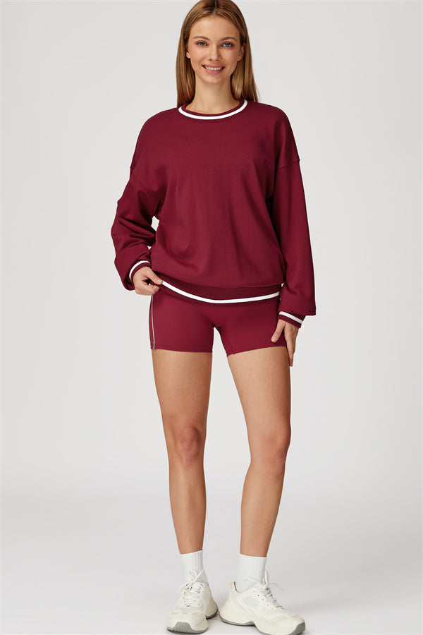 The Amara Short