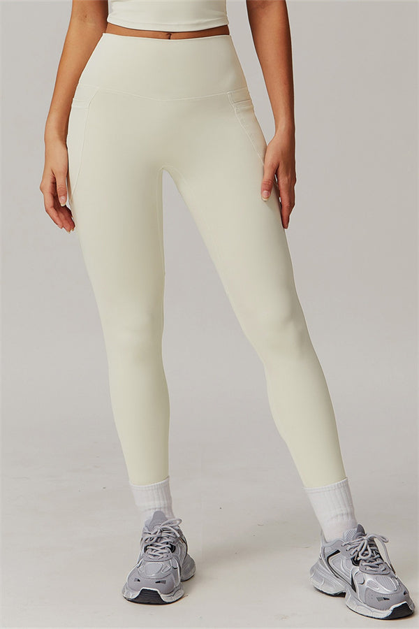 The Blissful Rose Legging