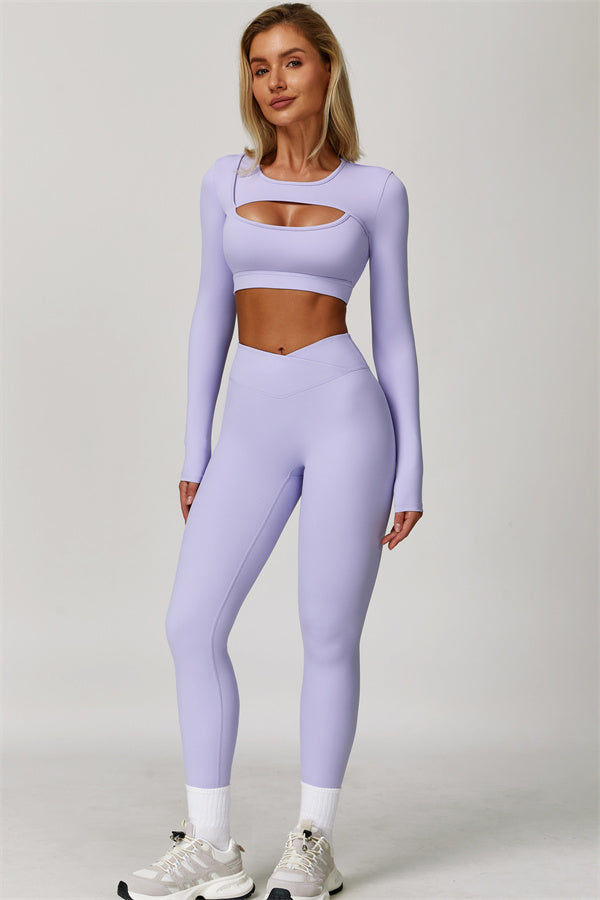 The Lavish Legging