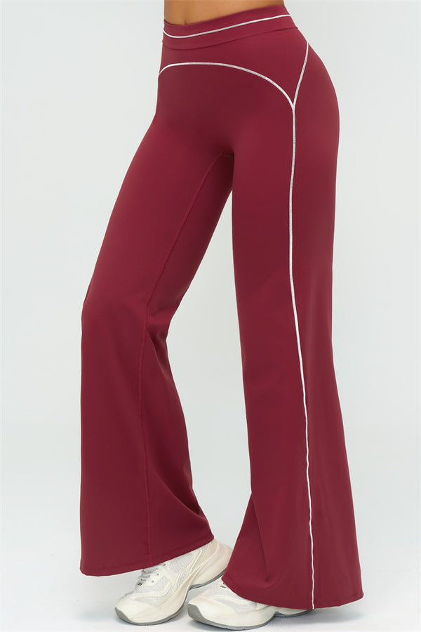 The Amara Flare Legging
