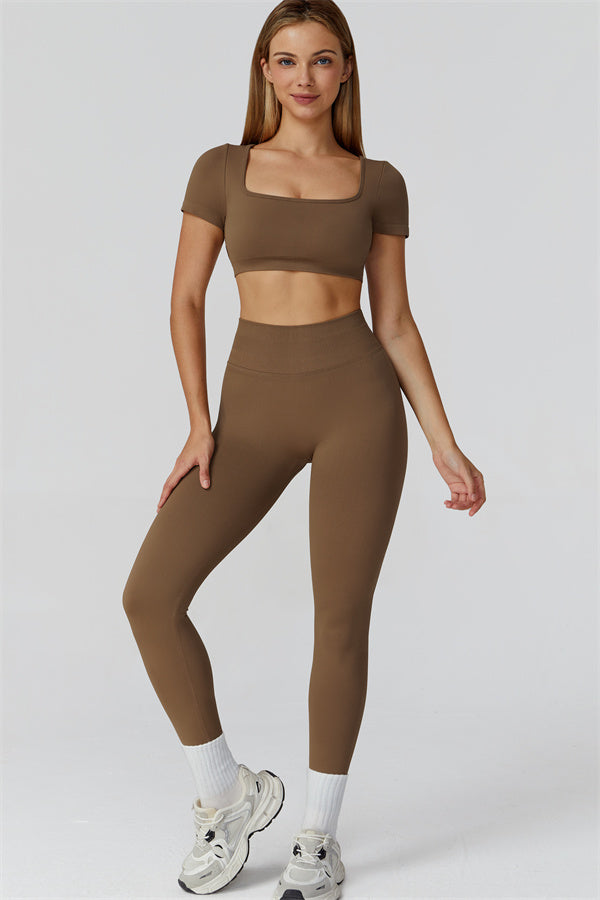 The Reign Legging