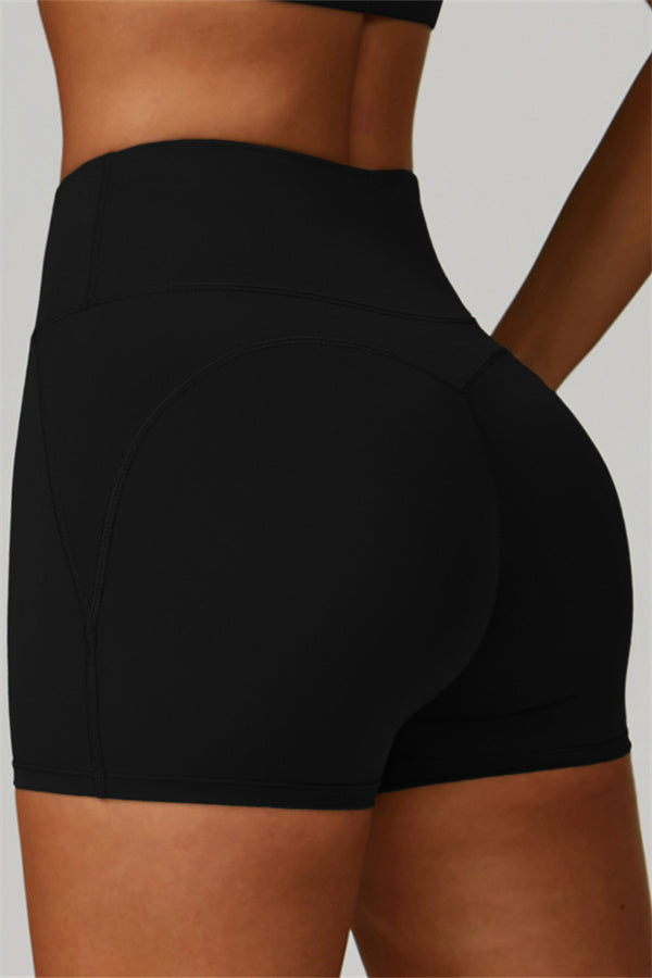 The Bold Short