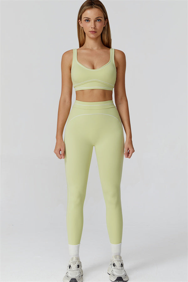 The Amara Legging