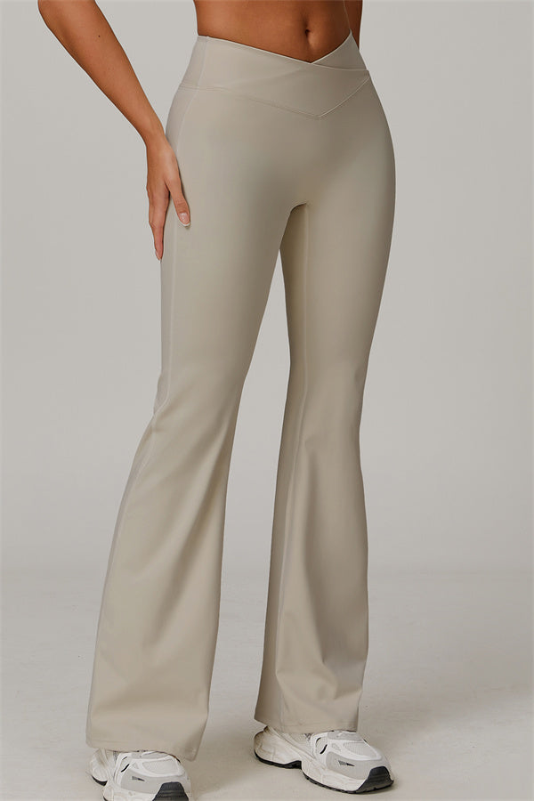 The Halo Flare Legging