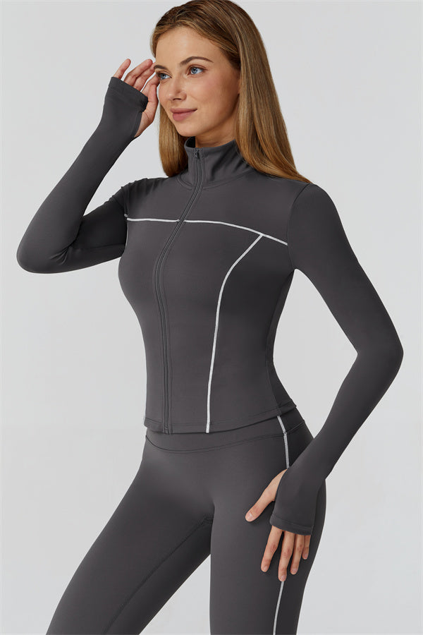 The Venus Jacket