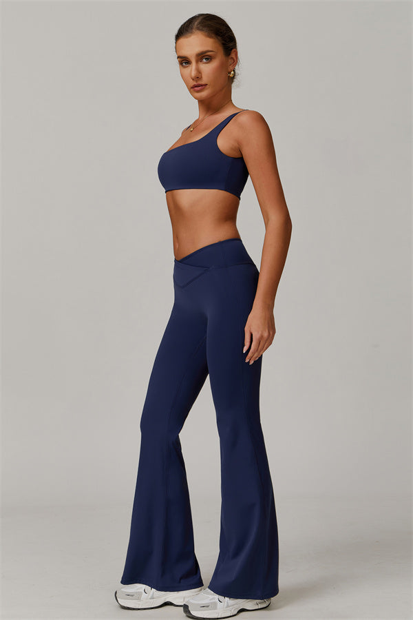 The Halo Flare Legging
