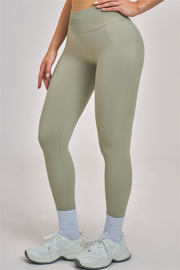 The New Allure Legging