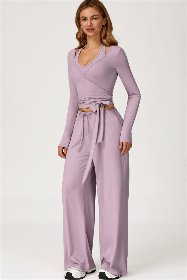The Serenity Wrap