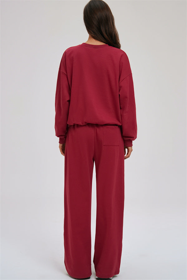 The Kinetic Lounge Pant