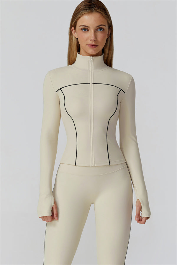 The Venus Jacket