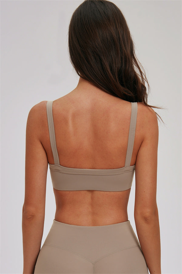 The Kinetic Essential Bra