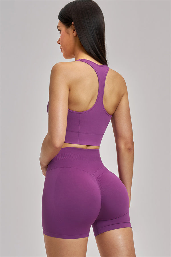 The New Allure Short