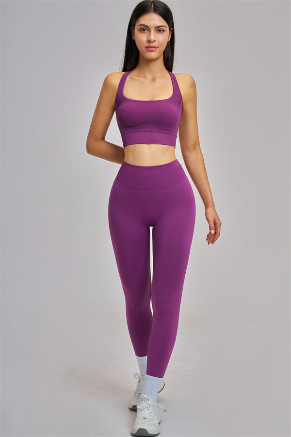 The New Allure Legging