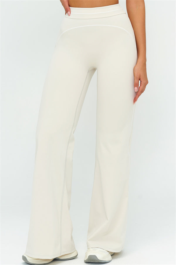 The Amara Flare Legging