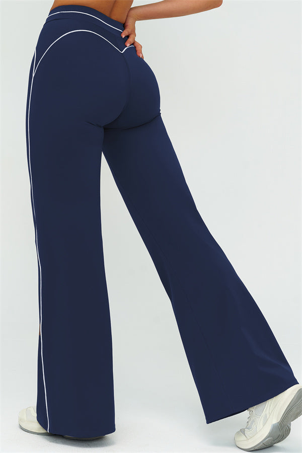 The Amara Flare Legging
