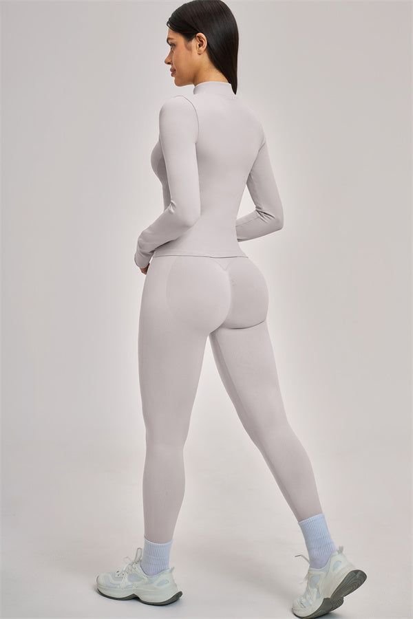 The New Allure Legging