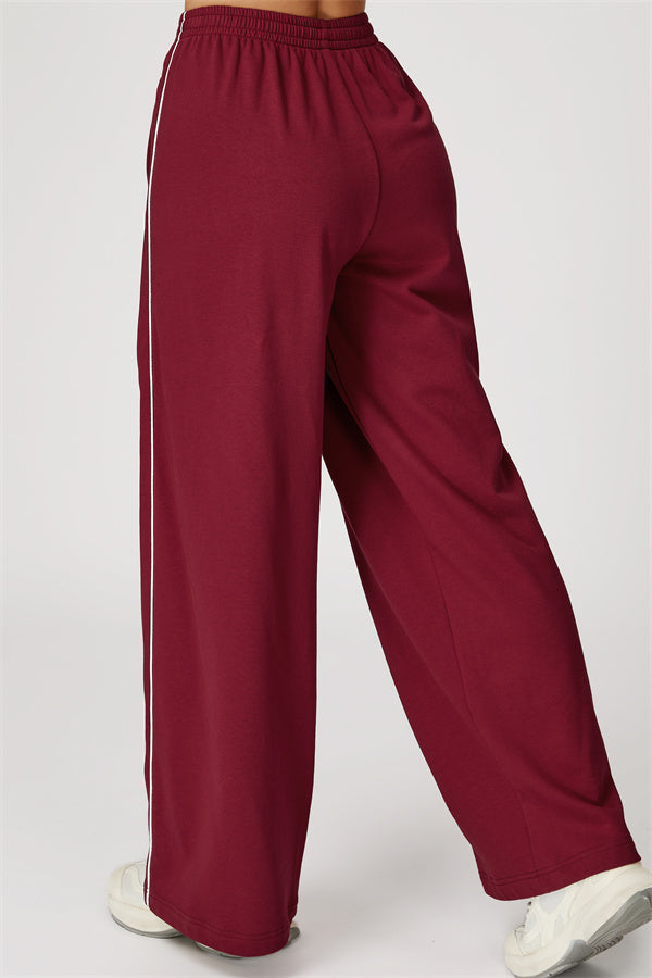 The Amara Wide Leg Pant