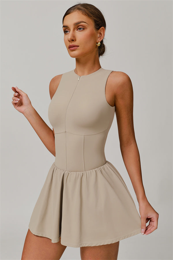 Juno Vibe Tennis Dress