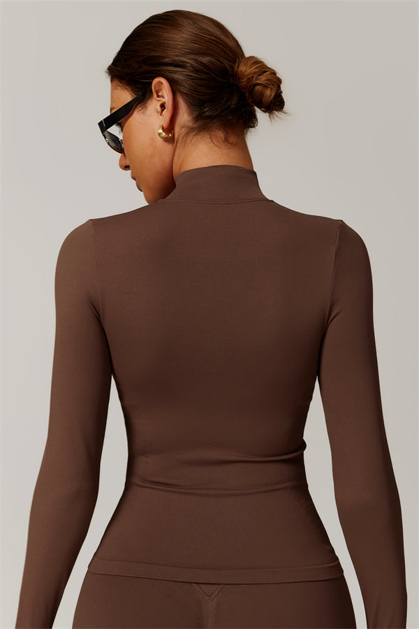 The New Allure Jacket