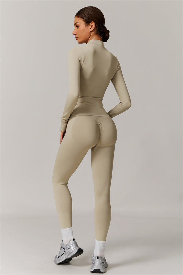 The New Allure Jacket