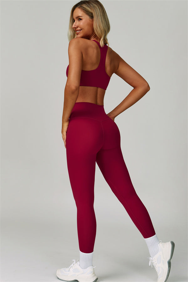 The Elevate Legging