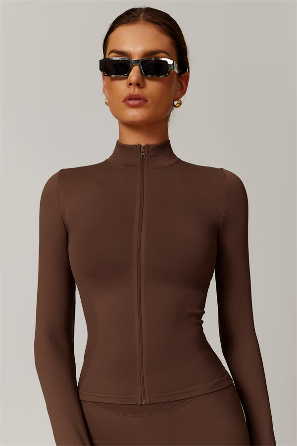 The New Allure Jacket