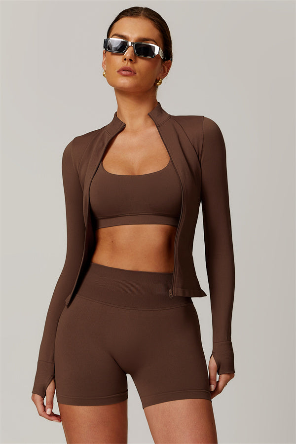 The New Allure Jacket
