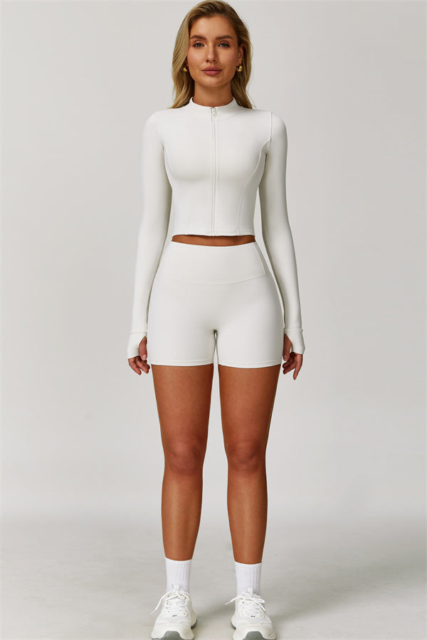 The Eloise Short