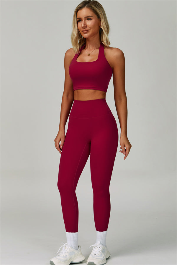 The Elevate Legging