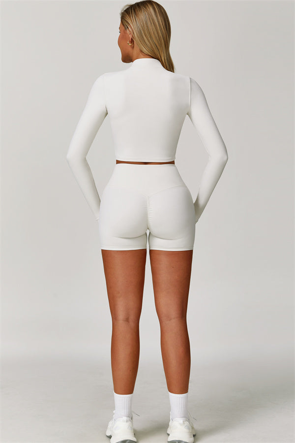 The Eloise Short