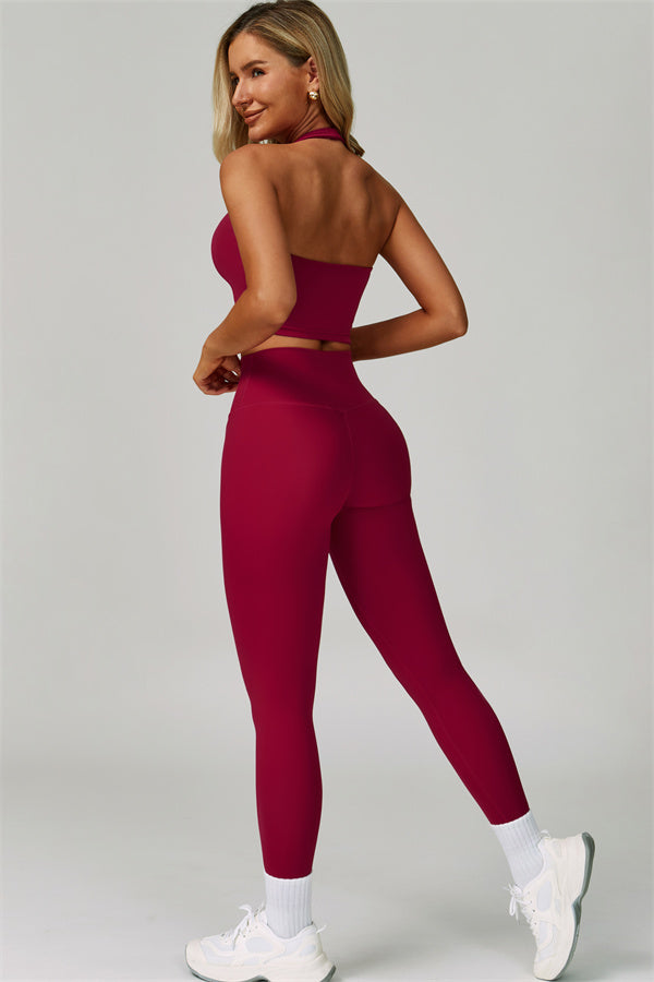 The Elevate Legging