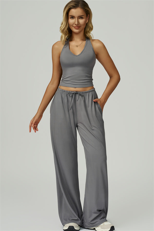 The Serenity Lounge Pant