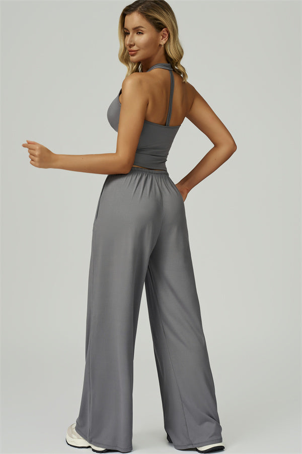 The Serenity Lounge Pant