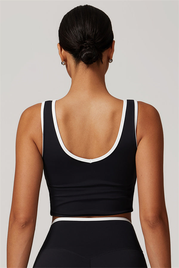 The Vela Tank