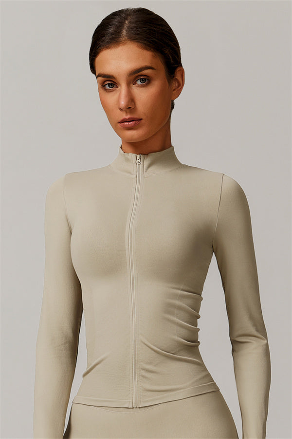 The New Allure Jacket