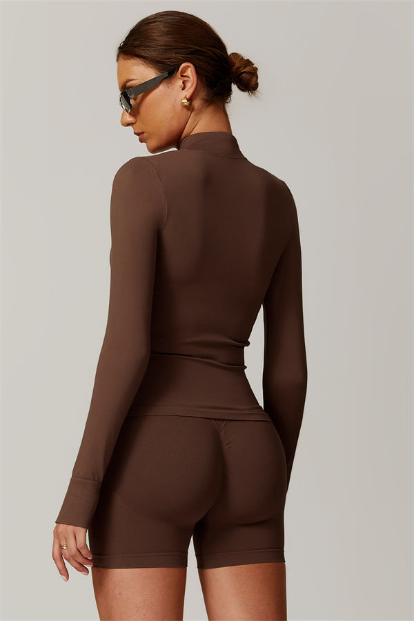 The New Allure Jacket