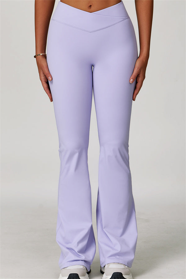 The Halo Flare Legging
