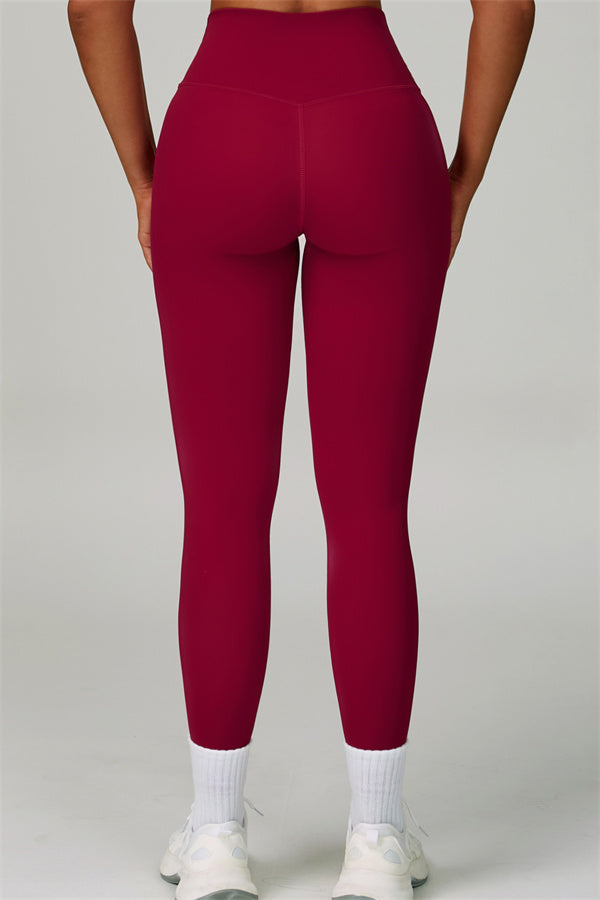 The Elevate Legging