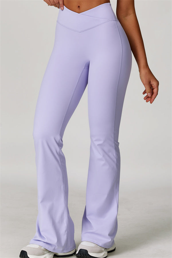 The Halo Flare Legging