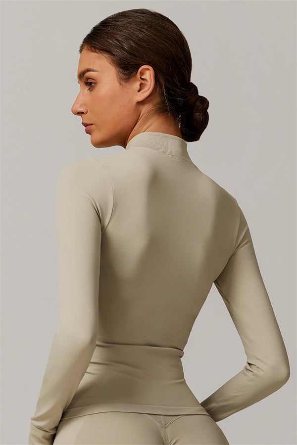The New Allure Jacket