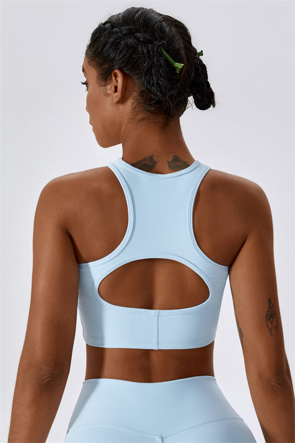 Velocity High-Impact Bra