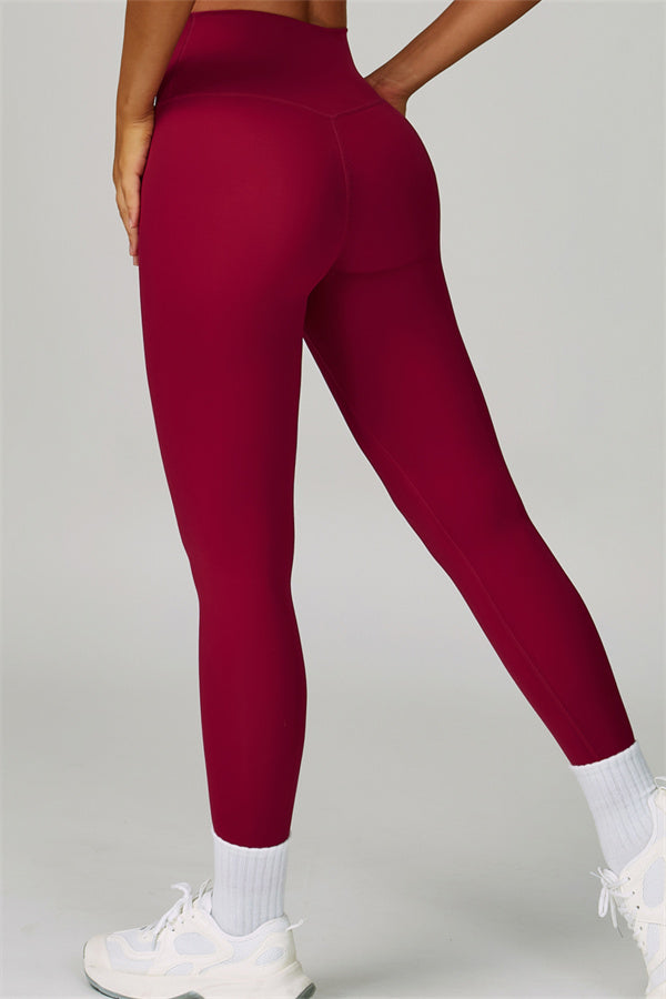 The Elevate Legging