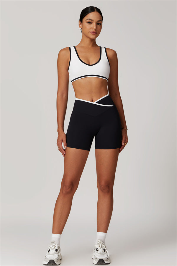 The Vela Soft Bra