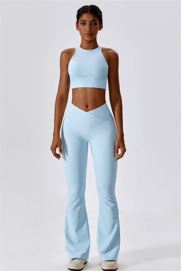 Velocity High-Impact Bra
