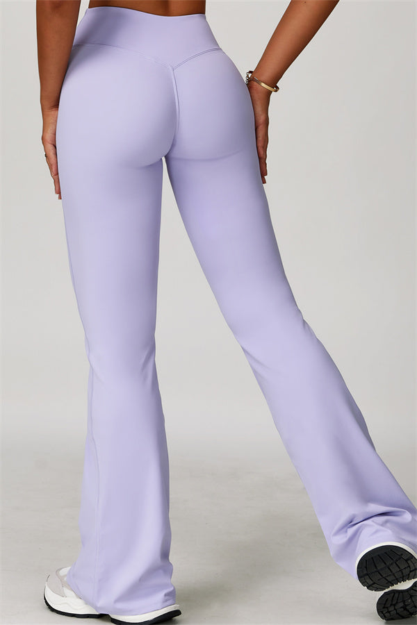 The Halo Flare Legging