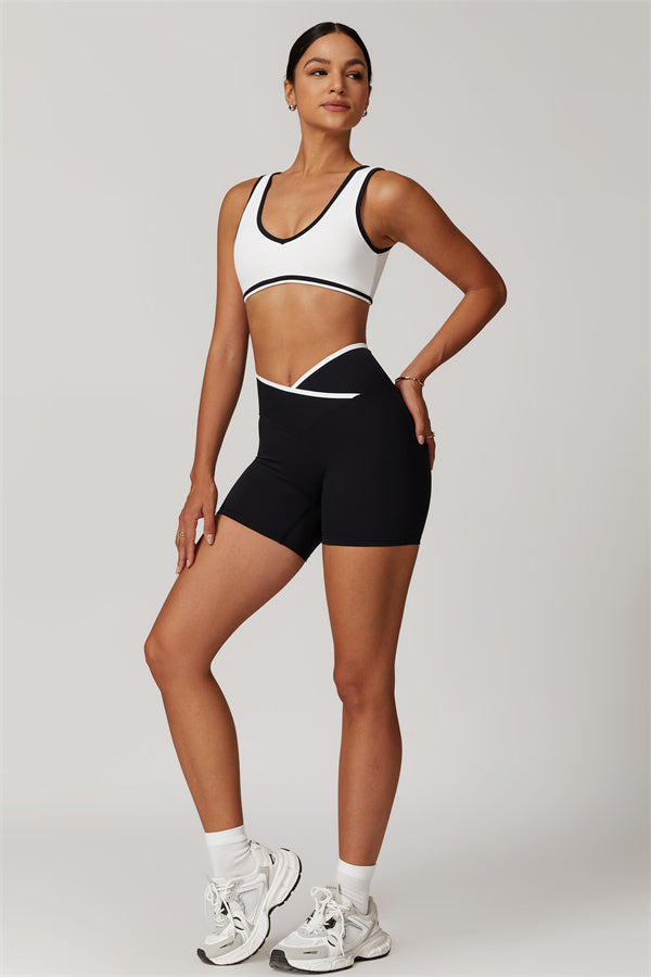 The Vela Soft Bra
