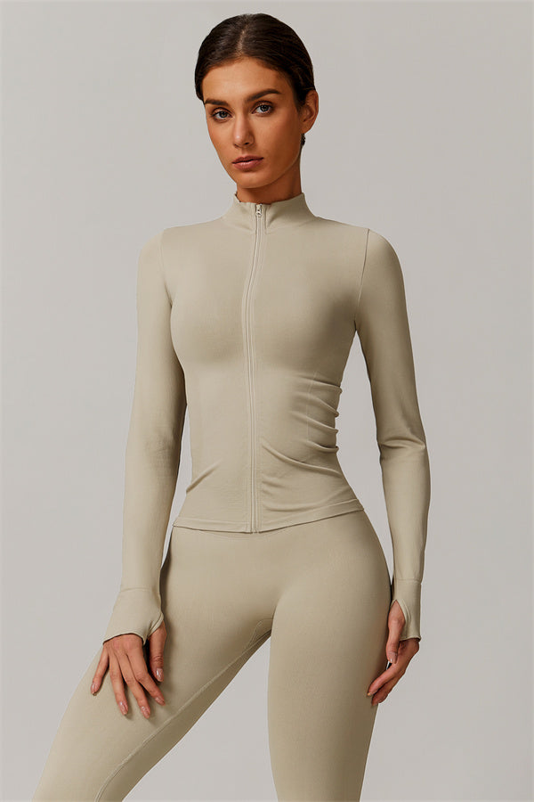 The New Allure Jacket